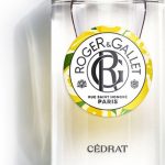 Uniseks Parfum Roger & Gallet Cédrat EDP (100 ml)