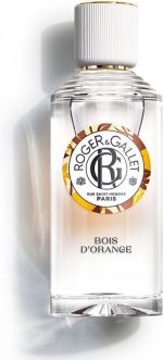 Uniseks Parfum Roger & Gallet Bois d'Orange EDT (100 ml)