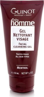 Guinot Gel Guinot Men Care Cleansing Gel 150 ml - Image 2