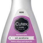 Nagellakremover Care Cutex (100 ml)