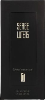 Serge Lutens - Santal Majuscule - Eau De Parfum - 100ML - Image 4