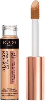Bourjois Always Fabulous Full Coverage Sculptor Concealer - Tekuty Korektor 6 Ml - Image 2
