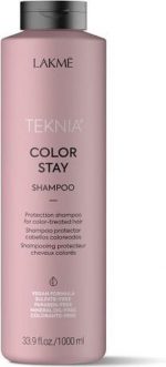 Shampoo Lakmé Teknia Hair