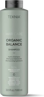 Shampoo Lakmé Teknia Organic Balance (1 L) - Image 2
