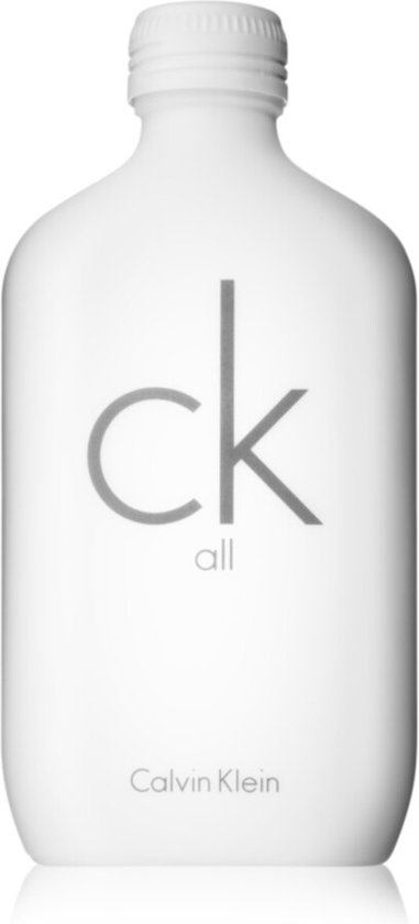 381x840-38 Calvin Klein All 200 ml Eau de Toilette - Unisexparfum - Image 1
