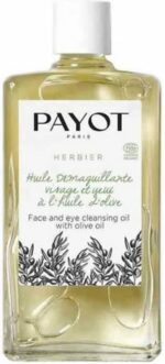 Payot Herbier Face and Eye Cleansing Oil 95 ml - Image 2