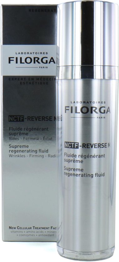 381x840-55 Anti-Veroudering Crème Nctf Reverse Mat Filorga (50 ml) - Image 1