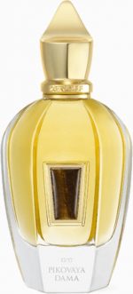 Pikovaya Dama by Xerjoff 50 ml - Eau De Parfum Spray (Unisex)