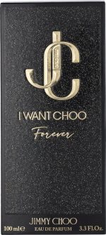 Jimmy Choo - I Want Choo Forever - Eau de parfum 100 ml - Damesparfum - Image 4
