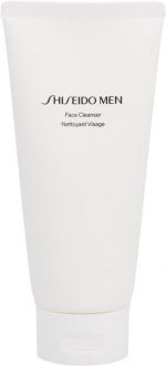 Shiseido Men Face Cleanser gezichtsreiniging en reinigingsschuim 125 ml Mannen - Image 5