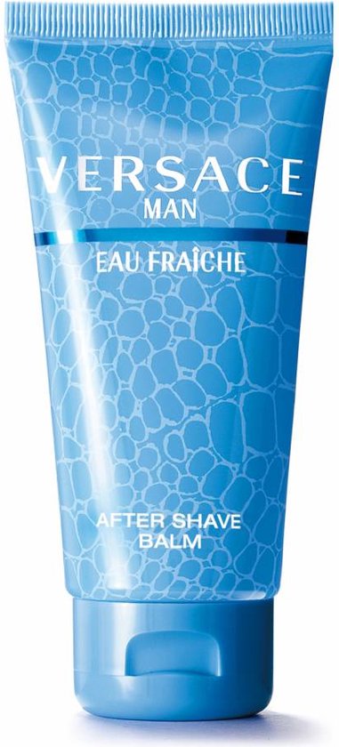 381x840-69 Versace Eau Fraiche Aftershave Balm 75 ml - Image 1