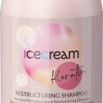 Ice Cream Keratin Restructuring Shampoo 300ml