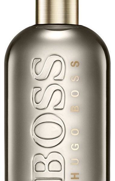 Hugo Boss Bottled Eau De Parfum For Men 50 Ml