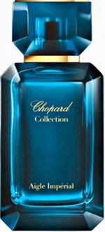Chopard - Aigle Imperial Eau de Parfum - 100 ml - Unisex - Image 4