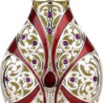 Lattafa Mahasin Crystal Violet Edp W 100 Ml