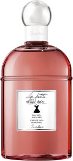 Guerlain La Petite Rose Noire Bath Of Satin 200ml - Image 2