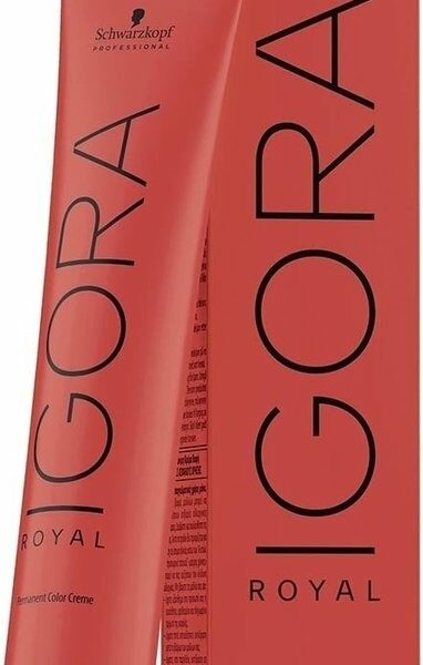 Schwarzkopf Igora Royal 8-77 60 ml