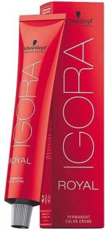 Schwarzkopf Igora Royal 6-4 - 60 ml