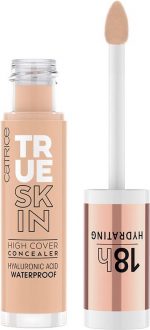 Catrice True Skin High Cover Concealer #020-warm Beige