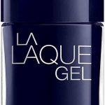 Bourjois La Laque Gel 24 Blue Garou