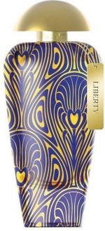 The Merchant Of Venice The Merchant Of Venice Murano Exclusiv   Liberty Eau De Parfum 100ml Eau De Parfum - Image 6