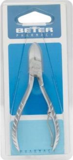 Beter Professional Nail Pliers - Image 2