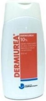 Unipharma Dermiurea 10 500ml