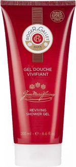 Roger & Gallet Jean Marie Farina Shower Gel 200ml - Image 3