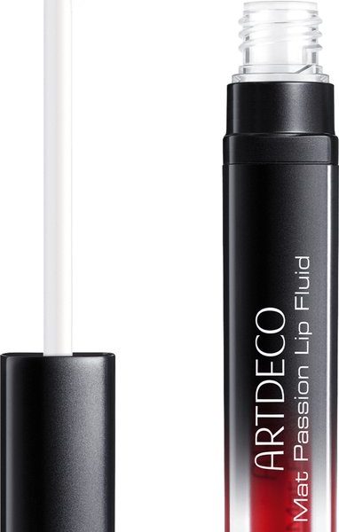 Mat Passion Lip Fluid - Dlouhotrvající Tekutá Matná Rtěnka 3 Ml