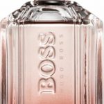 Hugo Boss The Scent for Her 50 ml Eau de Parfum Spray - Damesparfum