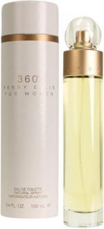 Perry Ellis 360 for Women - 100 ml eau de toilette spray - Image 3