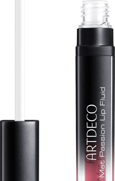 Mat Passion Lip Fluid - Dlouhotrvající Tekutá Matná Rtěnka 3 Ml