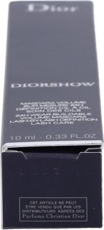 Dior Diorshow wimpermascara 288 Blue 0,34 g - Image 4