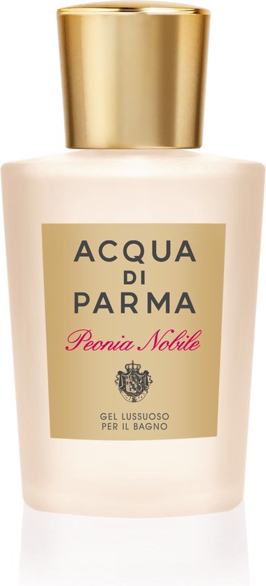 382x840-63 Douchegel Peonia Nobile Acqua Di Parma (200 ml) - Image 1