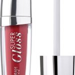 Deborah Milano Super Gloss Lipgloss - Lipgloss Glanzend - 7 Brick Red