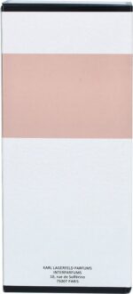 Lagerfeld Fleur de Pecher EDP W 100 ml - Image 4
