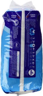 Wegwerpluiers Dodot Pants Maat 4 9-15 kg 33 Stuks - Image 3