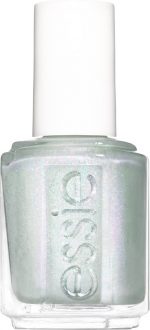 Essie gifts by 632 sip sip hooray - groen - glitter nagellak - 13,5 ml - Image 3