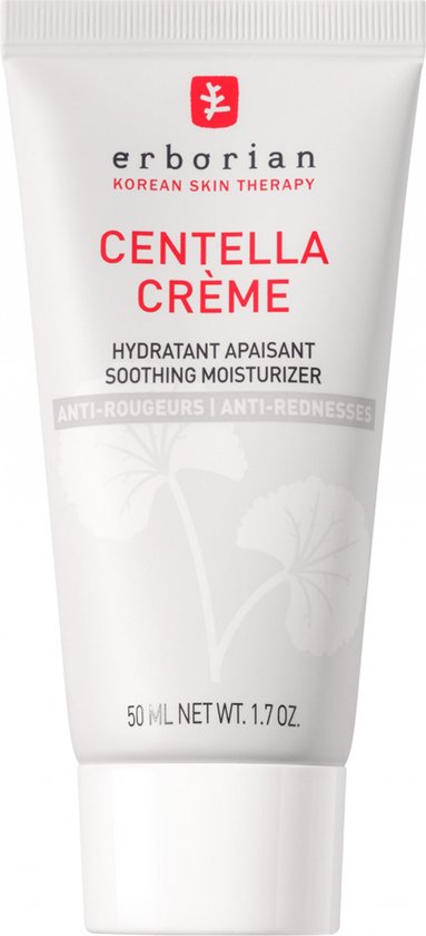 383x840-1 Erborian Centella Crème 50 ml - Image 1