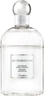 Le Delice De Bain Shower Gel By Guerlain 200 Ml - Image 2