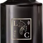 Le Couvent des Minimes Fort Royal Remarkable Perfumes eau de parfum 50ml