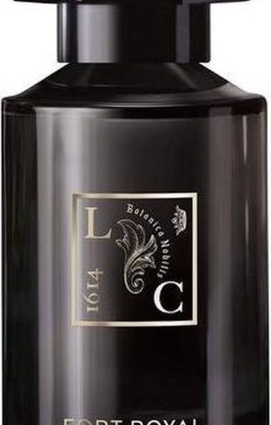 Le Couvent des Minimes Fort Royal Remarkable Perfumes eau de parfum 50ml