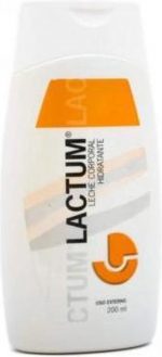 Unipharma Lactuma,,c/ Moisturising Body Milk 200ml
