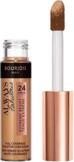 Always Fabulous Full Coverage Sculptor Concealer - Tekuty Korektor 6 Ml By Bourjois 6 Ml - Image 2