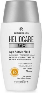 Zonnebrandcrème Heliocare 360° Age Active 50 ml Spf 50 - Image 2