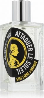 Etat Libre d’Orange Attaquer Le Soleil Marquis De Sade EDP U 100 ml - Image 2