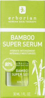 Erborian - Bamboo Super Serum - 30 ml - Image 4