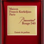 Maison Francis Kurkdjian Paris Baccarat Rouge 540 Extrait de Parfum 200ml