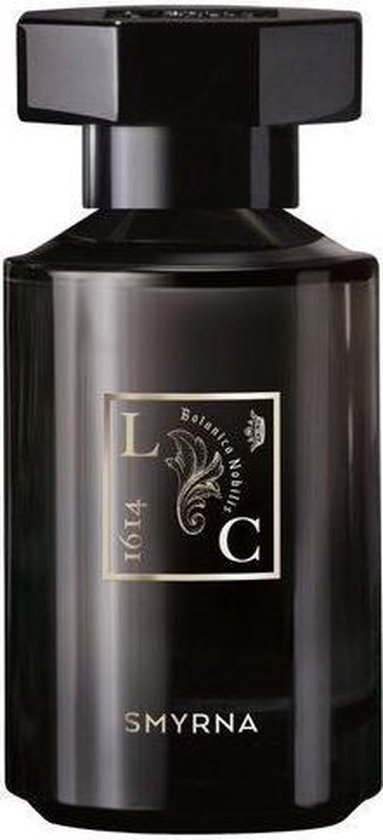 383x840-214 Le Couvent Maison De Parfum Le Couvent Des Minimes Smyrna Remarkable Perfumes Eau De Parfum 50ml Eau De Parfum - Image 1