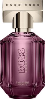 Hugo Boss The Scent Magnetic For Her Eau De Parfum Spray 30ml - Image 2